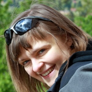 Anna Hrycyszyn