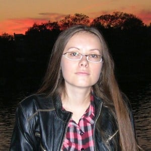 Magdalena Kubasiewicz