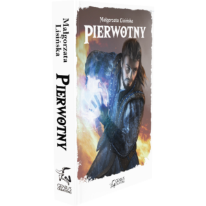 Pierwotny Małgorzata Lisińska 3D