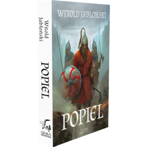 Popiel Witold Jabłoński 3D