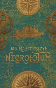 Necrolotum Jan Maszczyszyn