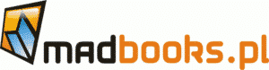 Kupując w MadBooks wspierasz Autora i Wydawnictwo